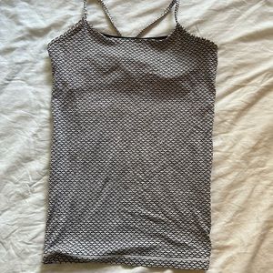 Lululemon Tank SOLD
